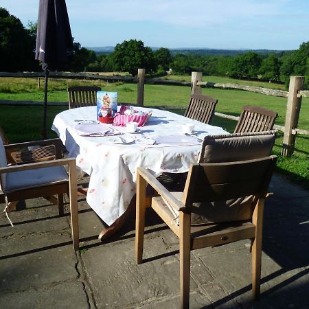Moaps Farm B&B Support Small Business, Welcome, Check In From 5 Pm Danehill Extérieur photo