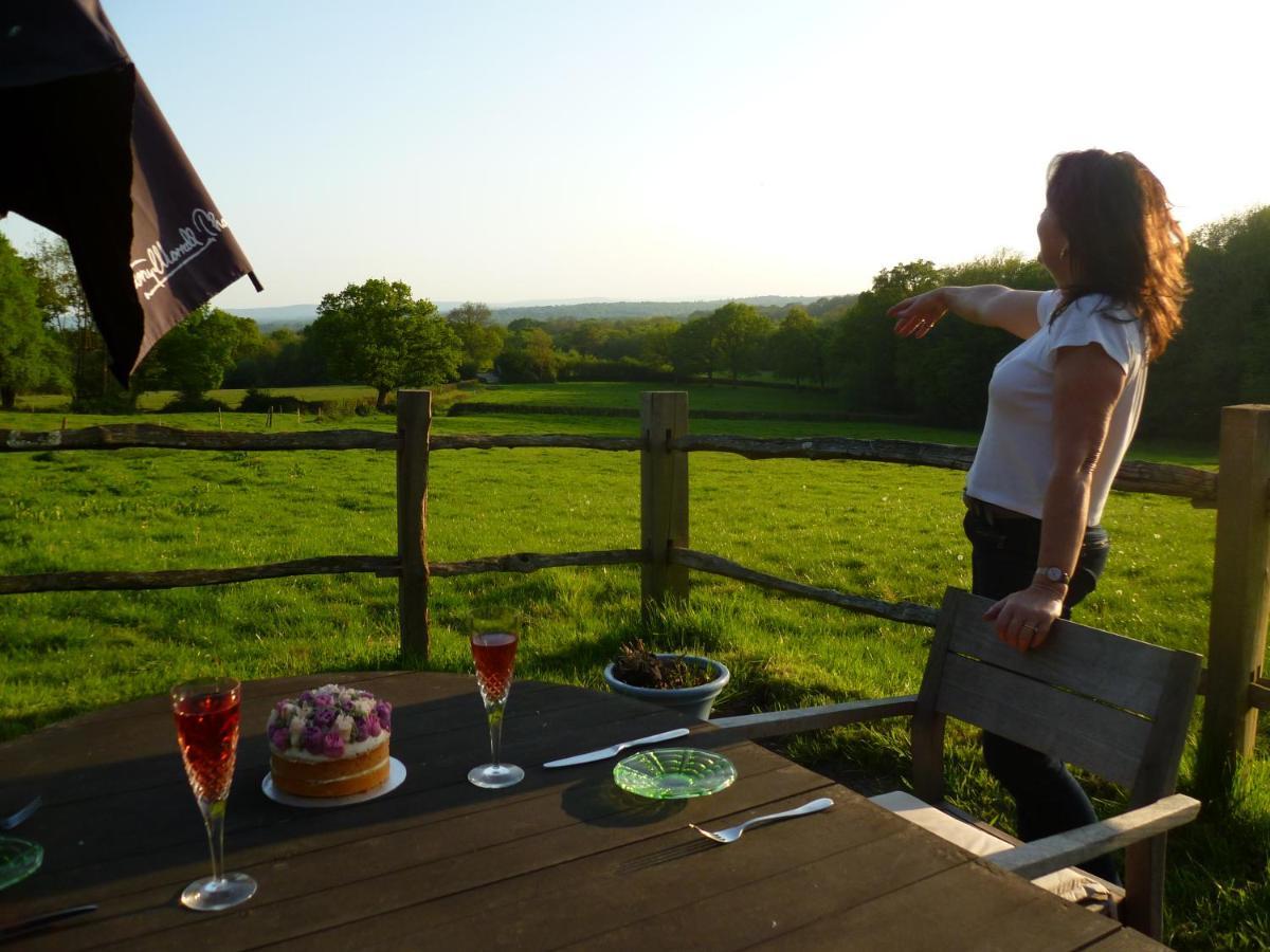 Moaps Farm B&B Support Small Business, Welcome, Check In From 5 Pm Danehill Extérieur photo