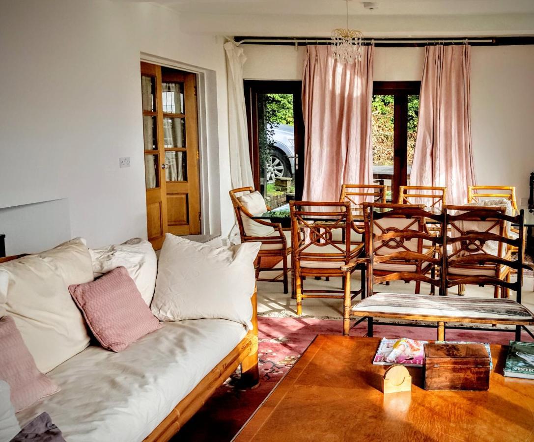 Moaps Farm B&B Support Small Business, Welcome, Check In From 5 Pm Danehill Extérieur photo