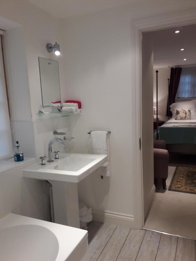 Moaps Farm B&B Support Small Business, Welcome, Check In From 5 Pm Danehill Extérieur photo
