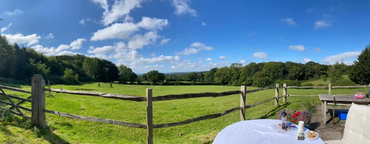 Moaps Farm B&B Support Small Business, Welcome, Check In From 5 Pm Danehill Extérieur photo