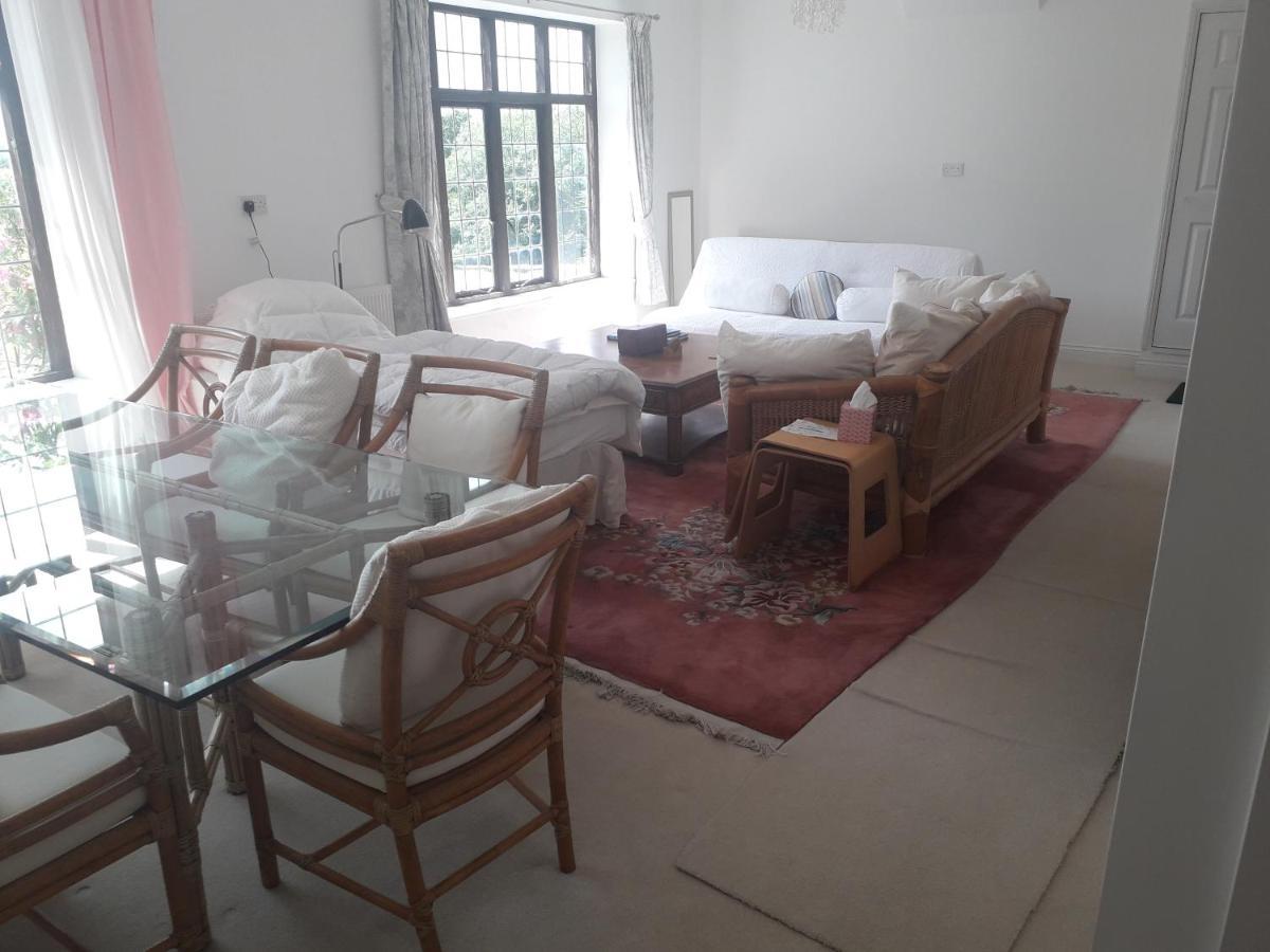 Moaps Farm B&B Support Small Business, Welcome, Check In From 5 Pm Danehill Extérieur photo