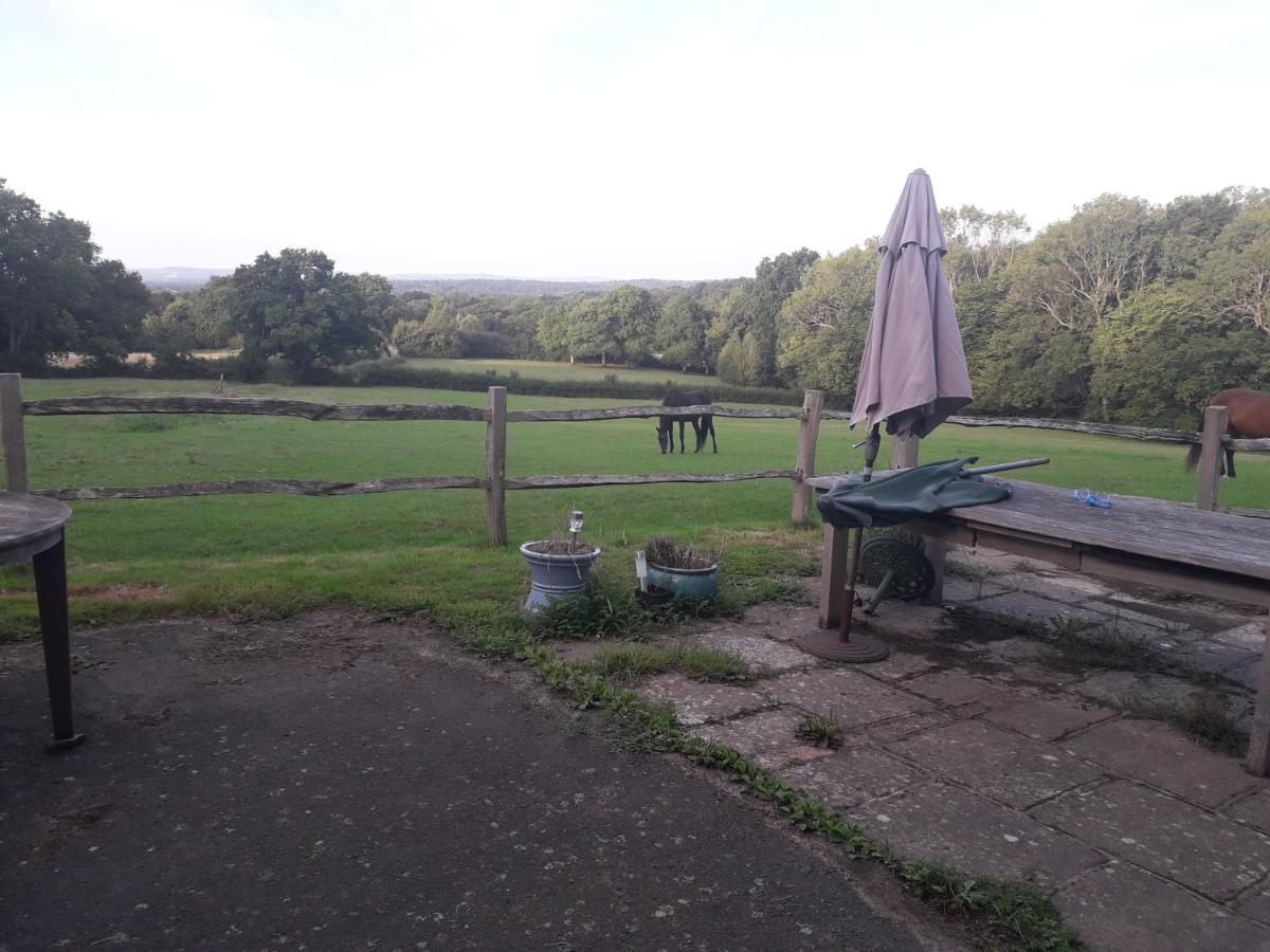 Moaps Farm B&B Support Small Business, Welcome, Check In From 5 Pm Danehill Extérieur photo