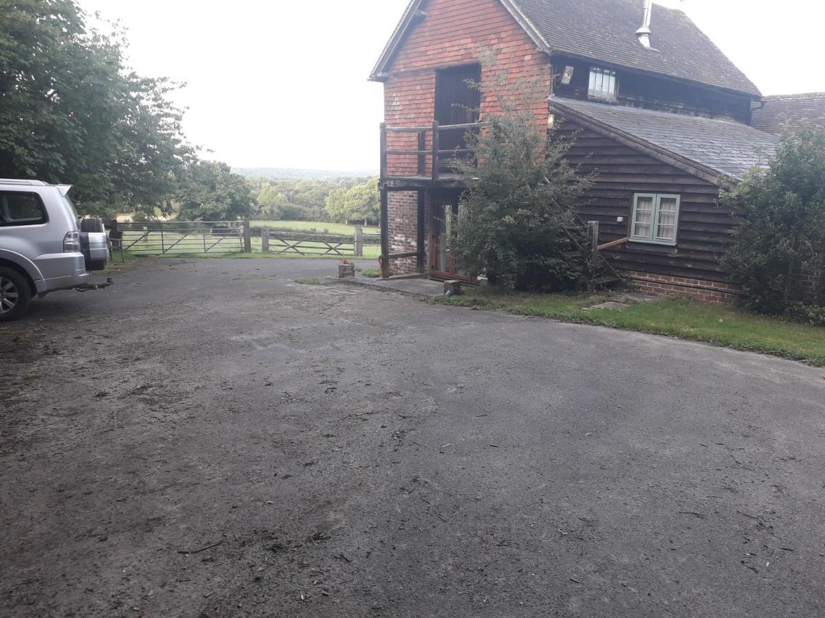 Moaps Farm B&B Support Small Business, Welcome, Check In From 5 Pm Danehill Extérieur photo