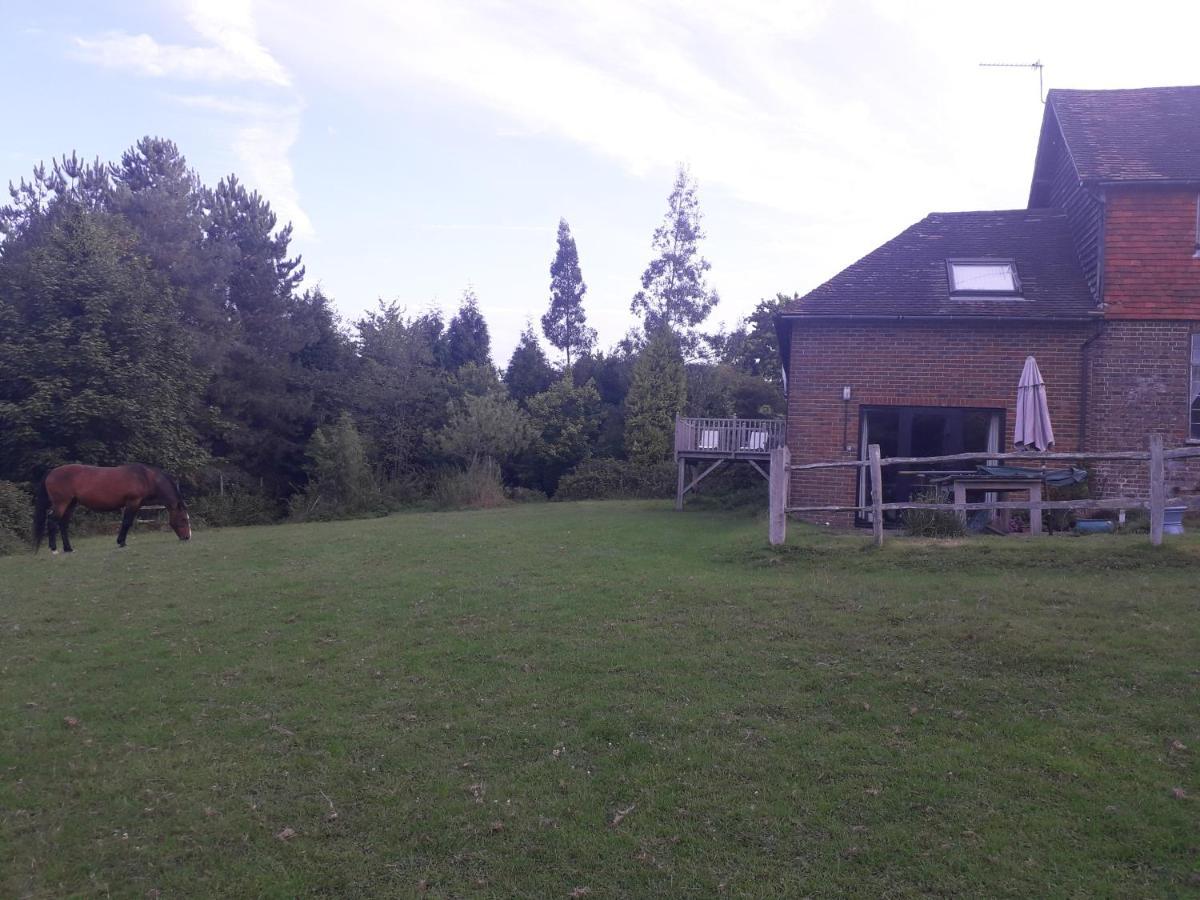 Moaps Farm B&B Support Small Business, Welcome, Check In From 5 Pm Danehill Extérieur photo