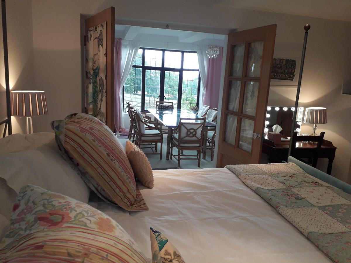 Moaps Farm B&B Support Small Business, Welcome, Check In From 5 Pm Danehill Extérieur photo
