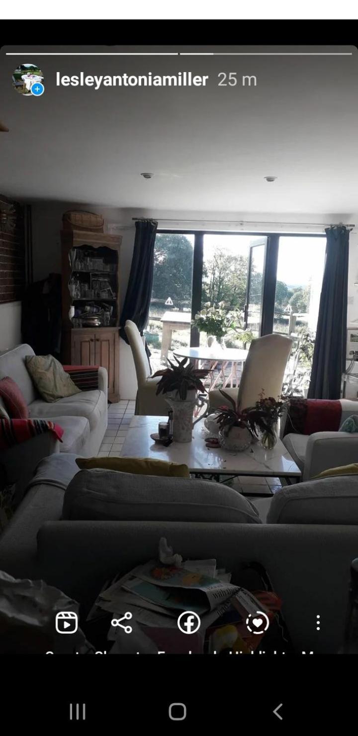 Moaps Farm B&B Support Small Business, Welcome, Check In From 5 Pm Danehill Extérieur photo
